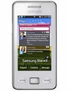 Vender móvil Samsung S5260 Star II. Recycle your used mobile and earn money - ZONZOO