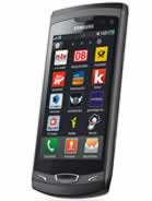 Vender móvil Samsung S8530 Wave 2. Recycle your used mobile and earn money - ZONZOO