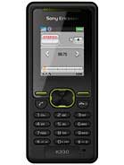 Vender móvil Sony K330. Recycle your used mobile and earn money - ZONZOO