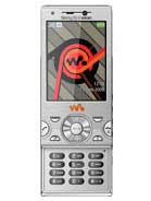 Vender móvil Sony W995. Recycle your used mobile and earn money - ZONZOO
