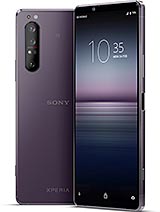 Vender móvil Sony Xperia 1 II 256GB. Recycle your used mobile and earn money - ZONZOO