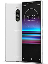 Vender móvil Sony Xperia 1 128GB. Recycle your used mobile and earn money - ZONZOO