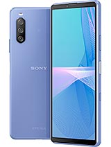 Vender móvil Sony Xperia 10 III 128GB. Recycle your used mobile and earn money - ZONZOO