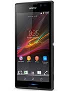 Vender móvil Sony Xperia C. Recycle your used mobile and earn money - ZONZOO