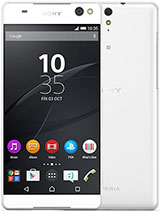 Vender móvil Sony Xperia C5. Recycle your used mobile and earn money - ZONZOO