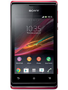 Vender móvil Sony Xperia E. Recycle your used mobile and earn money - ZONZOO