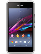 Vender móvil Sony Xperia E1. Recycle your used mobile and earn money - ZONZOO