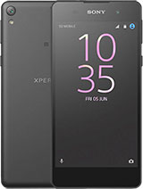 Vender móvil Sony Xperia E5. Recycle your used mobile and earn money - ZONZOO