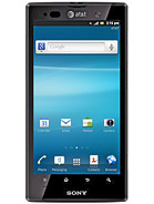 Vender móvil Sony Xperia ion LTE. Recycle your used mobile and earn money - ZONZOO