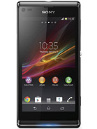 Vender móvil Sony Xperia L. Recycle your used mobile and earn money - ZONZOO