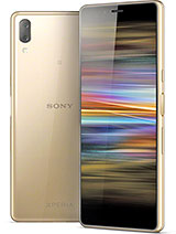 Vender móvil Sony Xperia L3 32GB. Recycle your used mobile and earn money - ZONZOO