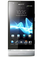 Sell my Sony Xperia P.