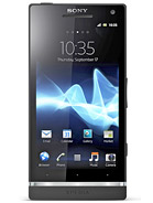 Sell my Sony Xperia S.