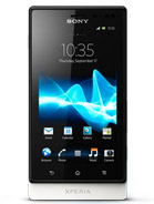 Vender móvil Sony Xperia Sola. Recycle your used mobile and earn money - ZONZOO