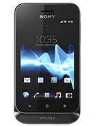 Vender móvil Sony Xperia Tipo. Recycle your used mobile and earn money - ZONZOO