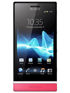 Vender móvil Sony Xperia U. Recycle your used mobile and earn money - ZONZOO
