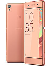 Vender móvil Sony Xperia XA Dual. Recycle your used mobile and earn money - ZONZOO