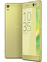 Vender móvil Sony Xperia XA Ultra. Recycle your used mobile and earn money - ZONZOO