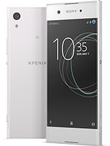 Vender móvil Sony Xperia XA1. Recycle your used mobile and earn money - ZONZOO