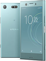 Sell my Sony Xperia XZ1 Compact.