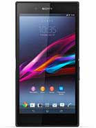 Vender móvil Sony Xperia Z Ultra. Recycle your used mobile and earn money - ZONZOO