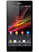 Vender móvil Sony Xperia Z. Recycle your used mobile and earn money - ZONZOO