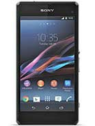 Vender móvil Sony Xperia Z1 Compact. Recycle your used mobile and earn money - ZONZOO