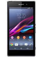 Vender móvil Sony Xperia Z1. Recycle your used mobile and earn money - ZONZOO
