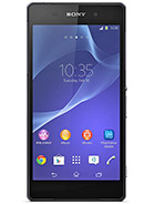 Vender móvil Sony Xperia Z2. Recycle your used mobile and earn money - ZONZOO