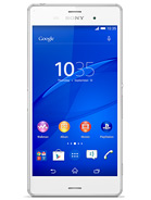 Vender móvil Sony Xperia Z3 32GB. Recycle your used mobile and earn money - ZONZOO