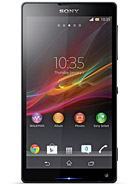 Vender móvil Sony Xperia ZL. Recycle your used mobile and earn money - ZONZOO