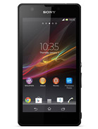 Vender móvil Sony Xperia ZR. Recycle your used mobile and earn money - ZONZOO