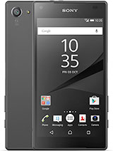 Vender móvil Sony Xperia Z5 Compact. Recycle your used mobile and earn money - ZONZOO
