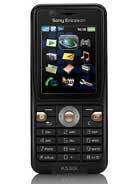 Vender móvil Sony K530i. Recycle your used mobile and earn money - ZONZOO