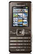 Vender móvil Sony K770i. Recycle your used mobile and earn money - ZONZOO