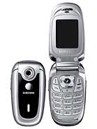 Vender móvil Samsung X640. Recycle your used mobile and earn money - ZONZOO