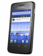 Cambia o recicla tu movil Alcatel2 One Touch 4030X por dinero