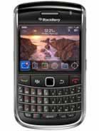 Cambia o recicla tu movil Blackberry Bold 9650 por dinero