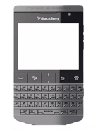 Cambia o recicla tu movil Blackberry Porsche Design P9981 8GB por dinero
