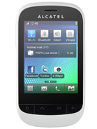 Cambia o recicla tu movil Alcatel2 One Touch 720 por dinero