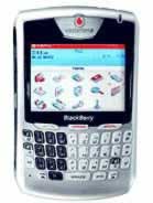 Cambia o recicla tu movil Blackberry 8707v por dinero
