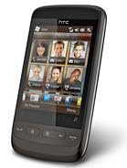 Cambia o recicla tu movil HTC Touch 2 por dinero