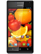 Sell my Huawei Ascend P1 LTE.