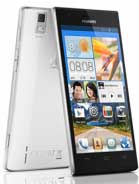 Sell my Huawei Ascend P2.
