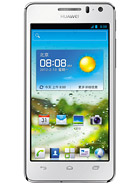 Sell my Huawei Ascend G600.