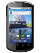 Sell my Huawei U8800 IDEOS X5 .