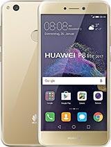 Sell my Huawei P8 Lite 2017.