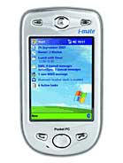 Sell my i Mate Pocket PC.
