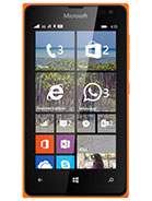 Cambia o recicla tu movil microsoft Lumia 435 por dinero
