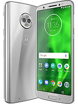 Cambia o recicla tu movil Motorola Moto G6 32GB por dinero